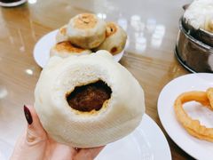 -白魁老号饭庄(交道口店)