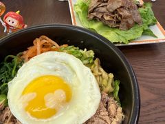 -韩礼年糕(飞虹路店)