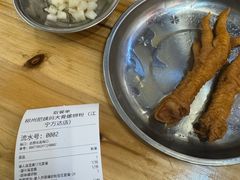 -柳州肥姨妈大骨螺蛳粉(江宁万达店)