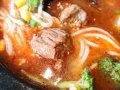 -滇越乘象云南餐厅(次渠店)