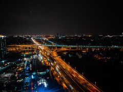 -锦江乐园舞狸花花游园会(夜场专享)