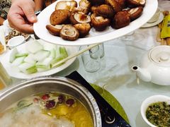 -大家乐酒家(荔福路店)