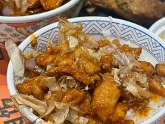 -吉野家(服装城店)