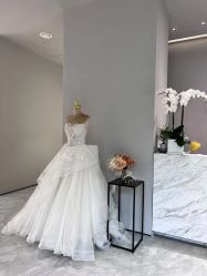 -SATIN COUTURE瑟庭婚纱礼服馆