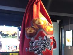-叁宝烤肉• 西安烧烤(高科新花园店)