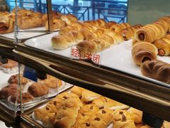 -新侨三宝乐面包店(崇文门店)