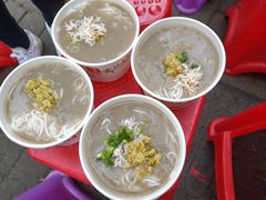 糊汤鱼粉-汪记鲜鱼糊汤粉(沈阳路总店)