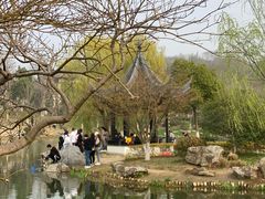 -南山风景名胜区