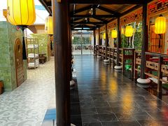 -东方威尼斯温泉酒店