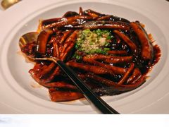 -醉庐·新上海菜(南京西路店)