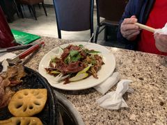-厚味居炙子烤肉·清真(天桥南纬路店)
