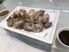 -东海酒家(长平东路店)