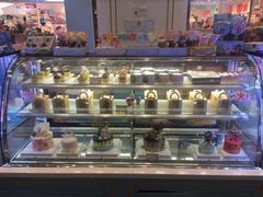 -CAKE BOSS 蛋糕老板(北京世纪金源购物中心)