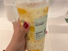 -喜茶(东莞汇一城店)
