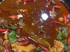 -三太子地摊烧烤·小龙虾(北蔡店)