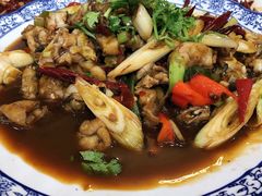 -田记餐馆(富国街店)