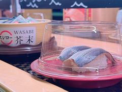 -寿司郎(皇庭广场店)