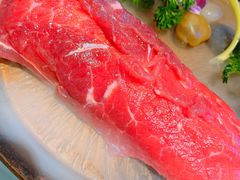 九秒牛肉-盡膳口福·百年汤方火锅(科华北路店)