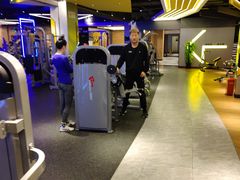 -贝菲特游泳健身(徐泾店)