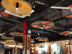 大堂-灶东家民间菜(回兴店)