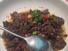 -鱼你相聚·河鲜馆(袁家岭店)