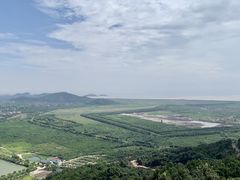 -南北湖风景区