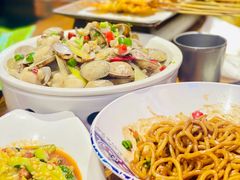 -不是烧烤·武汉烧烤·地道湖北菜(大成路店)