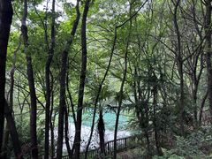 -桃花岭景区