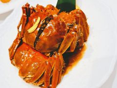熟醉蟹-南麓·浙里(外滩店)