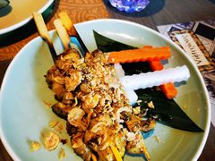 -CHINCHIN 青青·泰国料理(万象食家店)