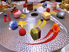 -狮拾久·现代新加坡料理(福田COCO Park店)