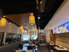 -钢管厂五区小郡肝火锅串串香(清河店)