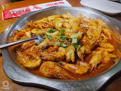 李想大虾-李想大虾(牡丹路店)