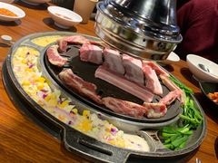 -obba烤吧(新光汇店)