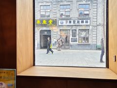 -仁义涵西餐·咖啡(中华巴洛克店)