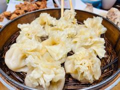 -西夏回族烧麦馆(牡丹街店)