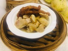-龙的酒楼·手工早茶·顺德菜(近良路店)