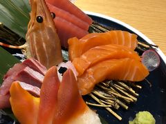 -富山日式料理(宽厚里店)