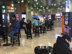 -银兴国际影城(星汇维港店)