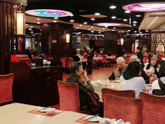 大堂-点都德(盘福楼店)