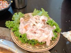 -重庆风光老灶火锅城(同德广场店)