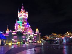 门面-厦门方特梦幻王国