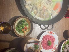 -萍姐火锅·公路夜市(打浦桥日月光店)