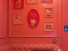 -范特西FANTASY量贩式KTV(民主广场店)