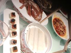 -香丰阁·烤鸭·川湘菜(清河店)