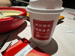 -千百味红餐厅·江西菜(绿地双子塔店)