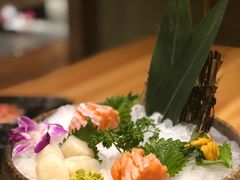 -割烹旭日本料理(龙湖狮山天街店)