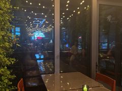 -顶层酒吧ROOF(上海艾迪逊酒店)