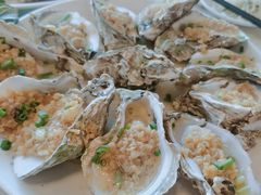 -南海渔家•海鲜•正宗海南菜(海棠湾店)