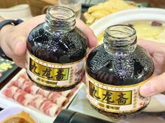 -金龙·打边炉(武进路店)